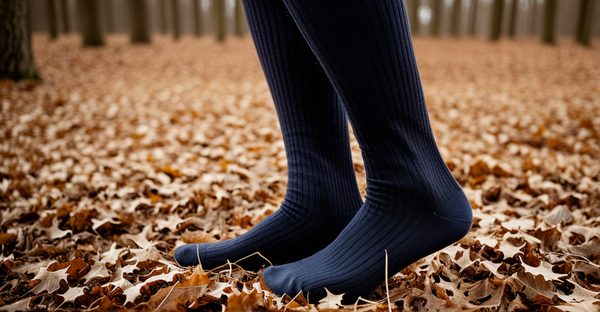 Collants en polaire : la chaleur à petit prix et en style !