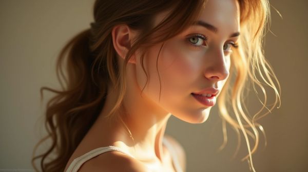 Comment réussir un chignon flou haut pour toutes les occasions