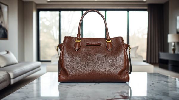 Les meilleures raisons de choisir un sac Marc Jacobs en mode