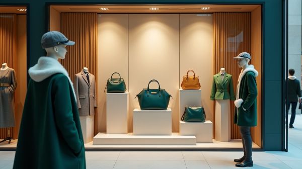 Pourquoi aborder la mode avec un sac Marc Jacobs ?