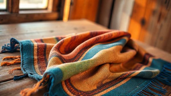 Top conseils pour sélectionner un foulard africain stylé