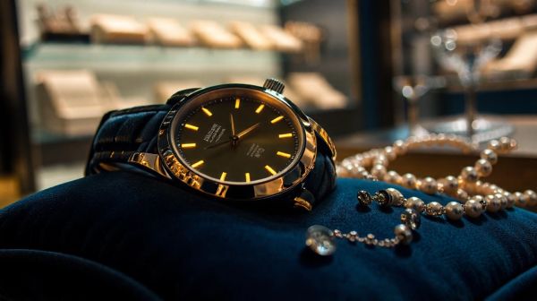 Top montres pour femmes qui affirmeront votre style