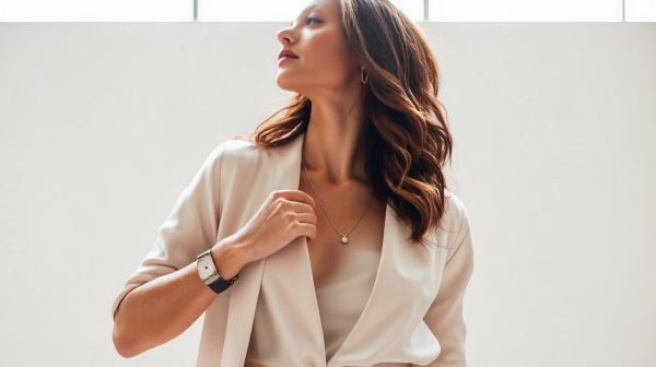 Top montres pour femmes qui affirmeront votre style