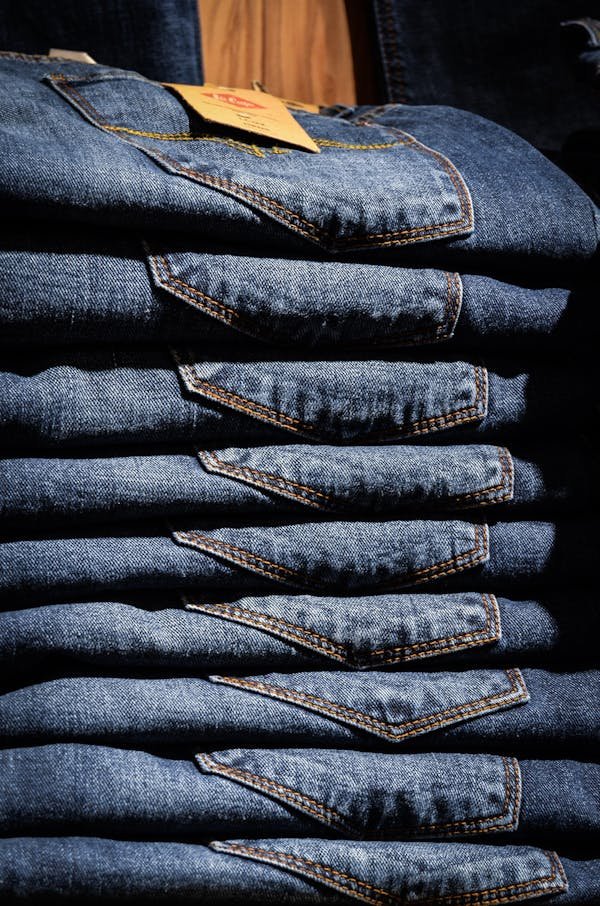 Freeman T. Porter : le denim Élégant à portée de main