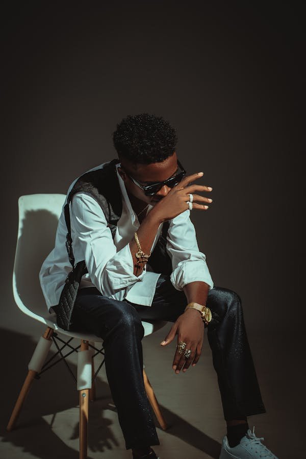 Bijoux hommes luxe : élégance et qualité pour tous les styles