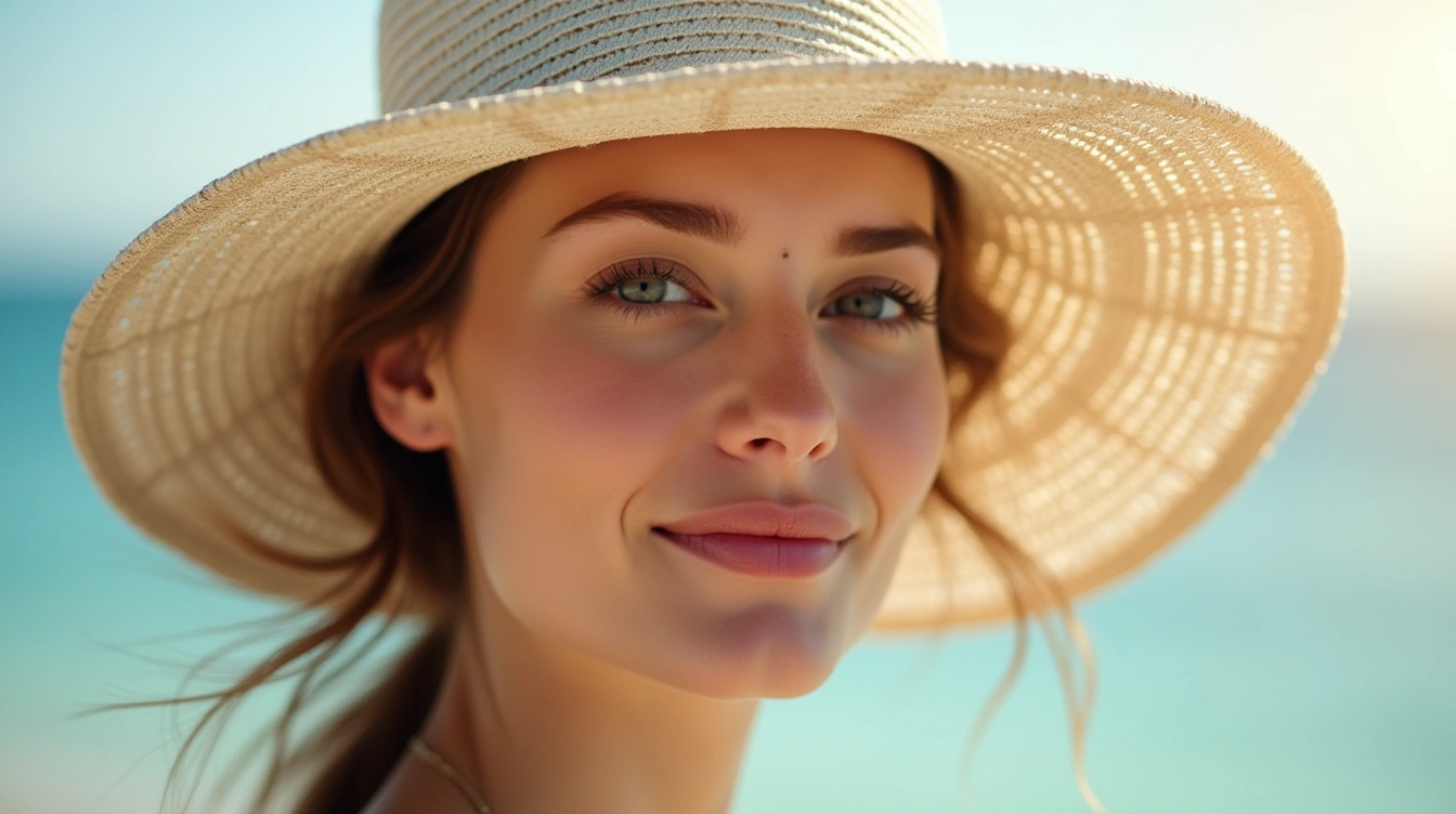 Vos questions sur les casquettes féminines d'été